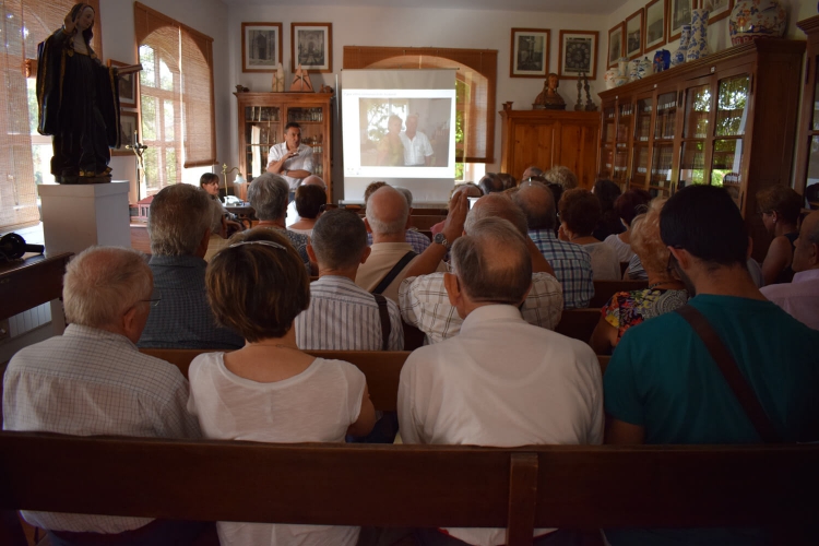 COMIENZA EL PROGRAMA DE ATENCIÓN A FAMILIAS 2019 DE AFA ZAMORA