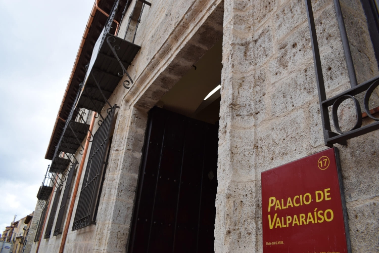 OBTENEMOS LA LICENCIA DE PRIMERA OCUPACIÓN PARA EL PALACIO DE VALPARAÍSO