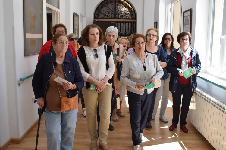 ÉXITO EN LA JORNADA DE PUERTAS ABIERTAS DEL PALACIO DE VALPARAÍSO