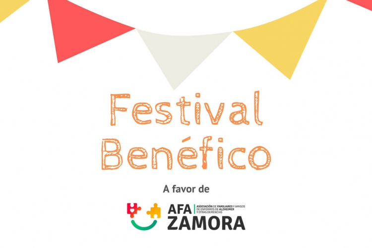 FESTIVAL BENÉFICO EN LA BÓVEDA DE TORO