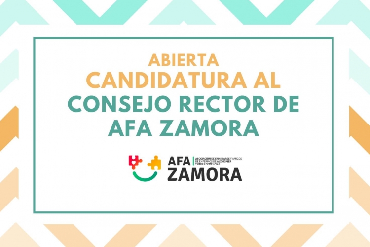 ABIERTA CANDIDATURA AL CONSEJO RECTOR DE AFA ZAMORA