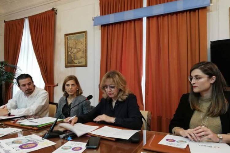 VUELVE 'ORGULLO DE SER MAYOR' CON LOS TALLERES DE ENVEJECIMIENTO ACTIVO DEL AYTO. DE ZAMORA