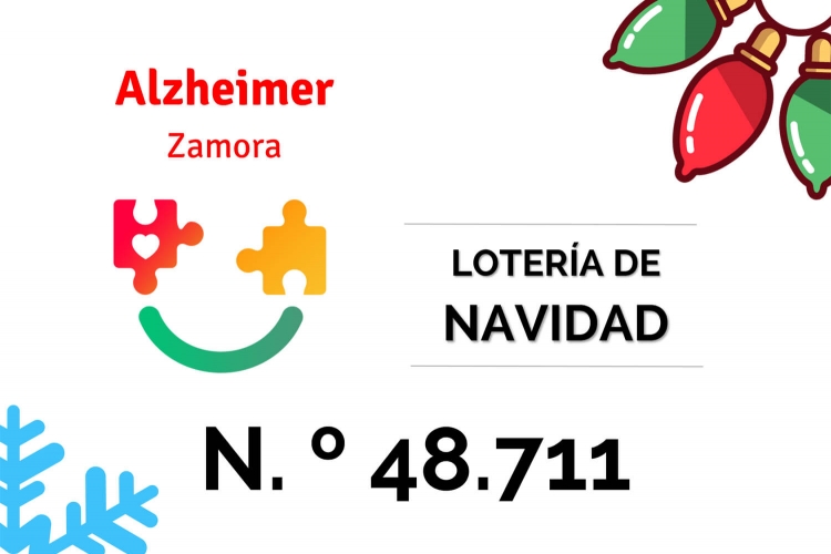 LUGARES DE VENTA - LOTERÍA DE NAVIDAD AFA ZAMORA 2020