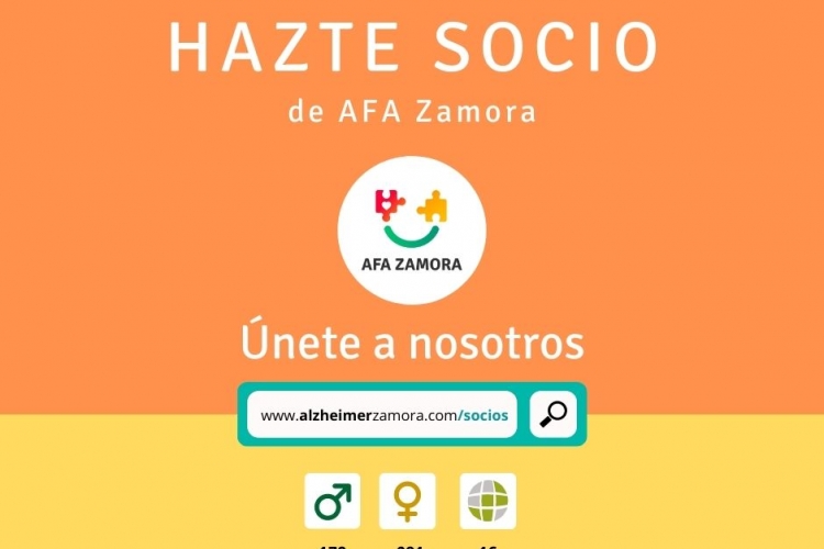 APROVECHA LOS BENEFICIOS FISCALES DE SER SOCIO DE AFA ZAMORA