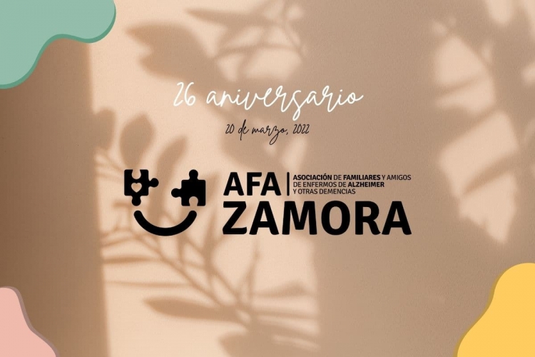 XXVI ANIVERSARIO DE AFA ZAMORA