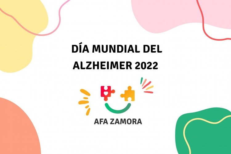 VOLVEMOS A LA CALLE PARA CELEBRAR EL DÍA MUNDIAL DEL ALZHEIMER