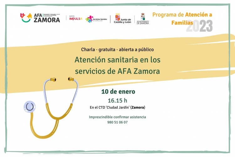 CONOCE CÓMO ES LA ATENCIÓN SANITARIA EN NUESTROS CENTROS