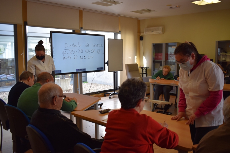 II VISITA FORMATIVA, CIFP CIUDAD DE ZAMORA